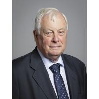 Chris Patten